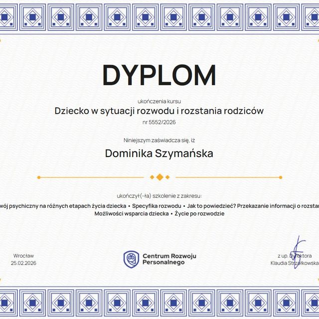 Powiększ obraz: certificate 7