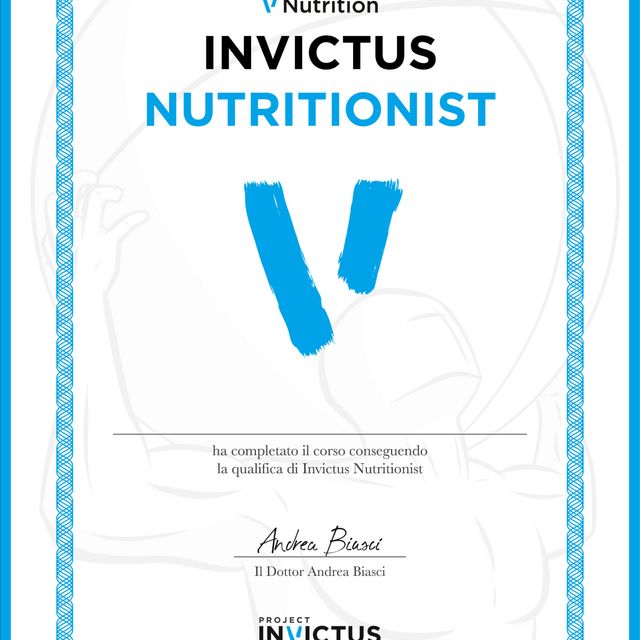 Ingrandire l'immagine: certificate 1