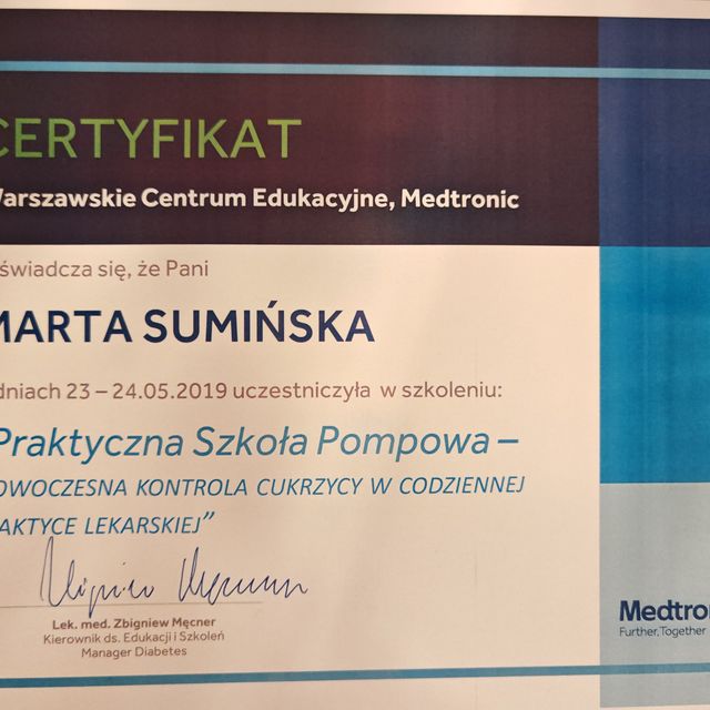 Powiększ obraz: certificate 1