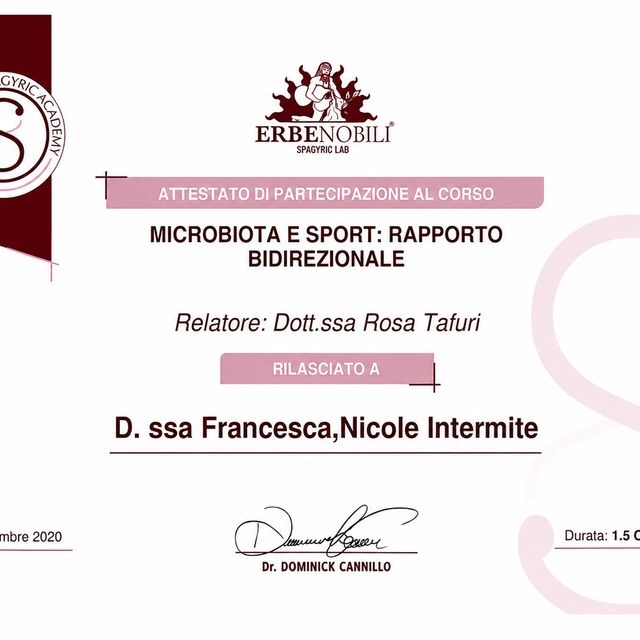 Ingrandire l'immagine: certificate 40
