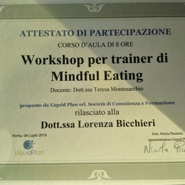Ingrandire l'immagine: certificate 10