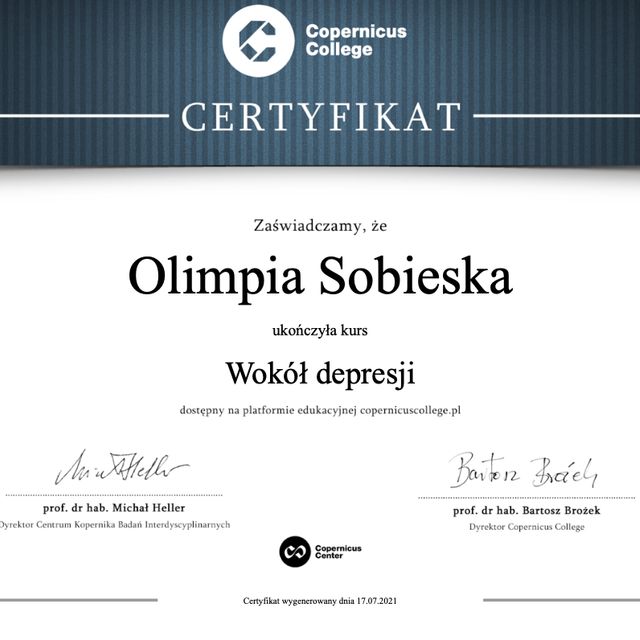 Powiększ obraz: certificate 18