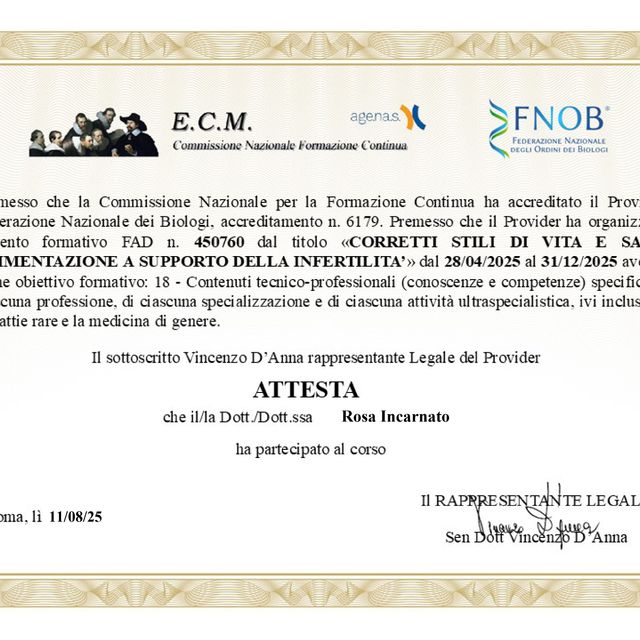 Ingrandire l'immagine: certificate 25
