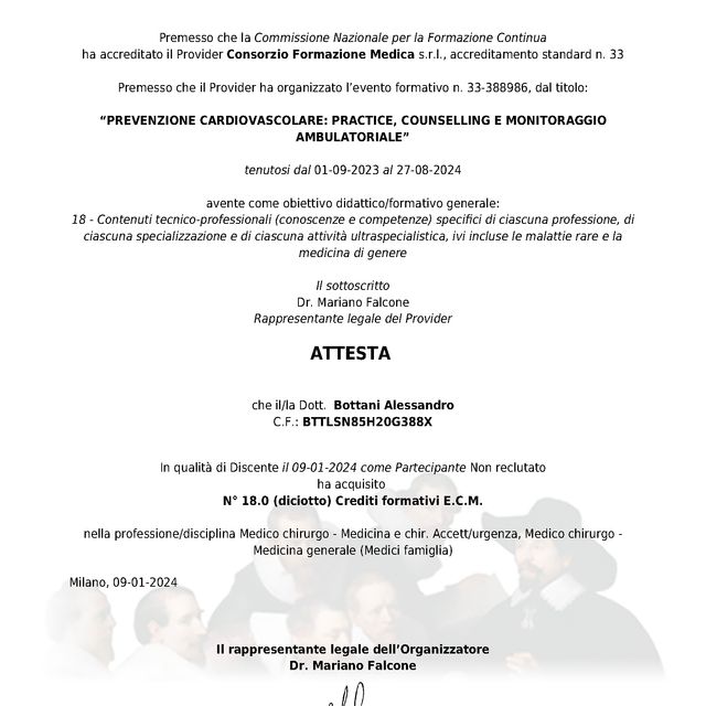 Ingrandire l'immagine: certificate 11