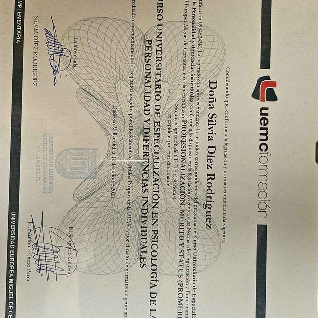 Acercar imagen: certificate 1