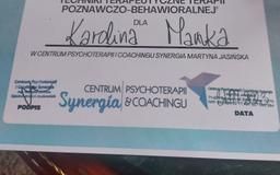 Powiększ obraz: certificate 7