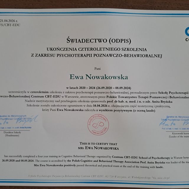 Powiększ obraz: certificate 2