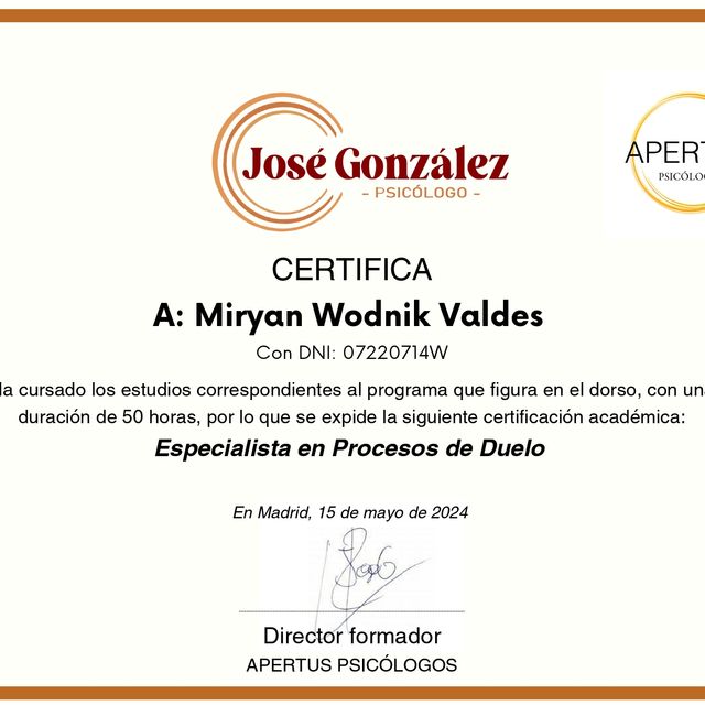 Acercar imagen: certificate 2