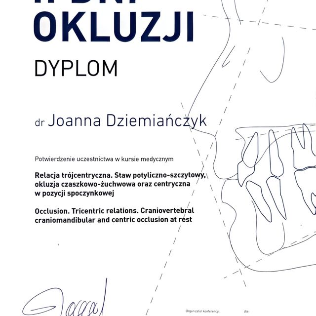 Powiększ obraz: certificate 9