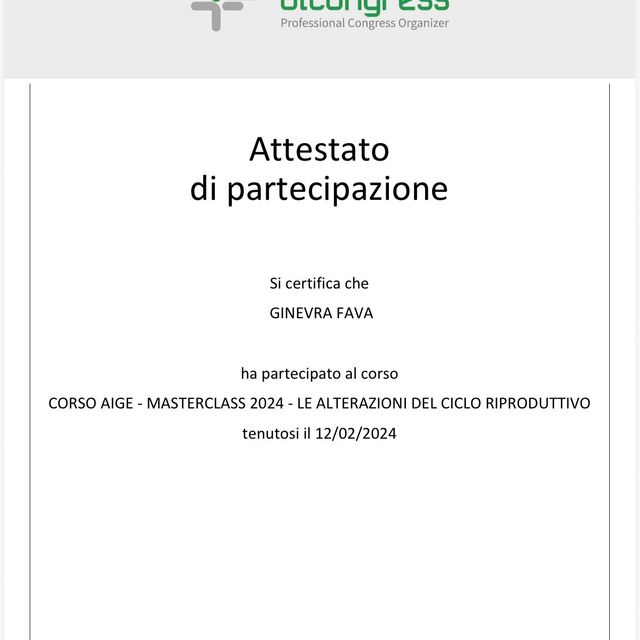 Ingrandire l'immagine: certificate 1