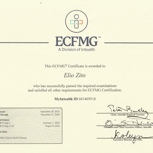 Ingrandire l'immagine: certificate 2