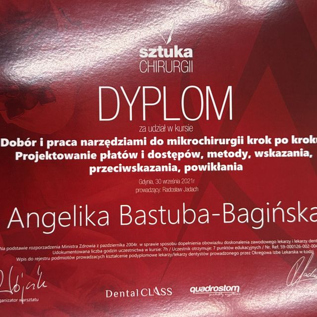 Powiększ obraz: certificate 5