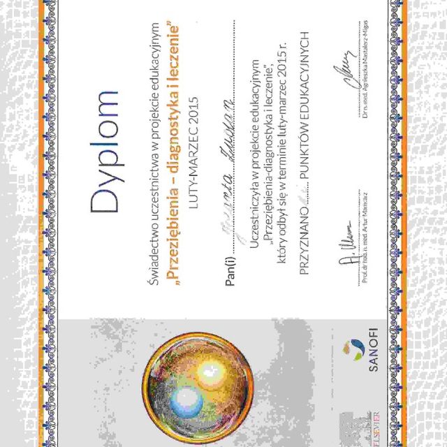 Powiększ obraz: certificate 12