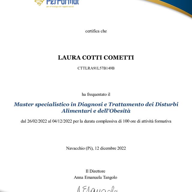 Ingrandire l'immagine: certificate 1