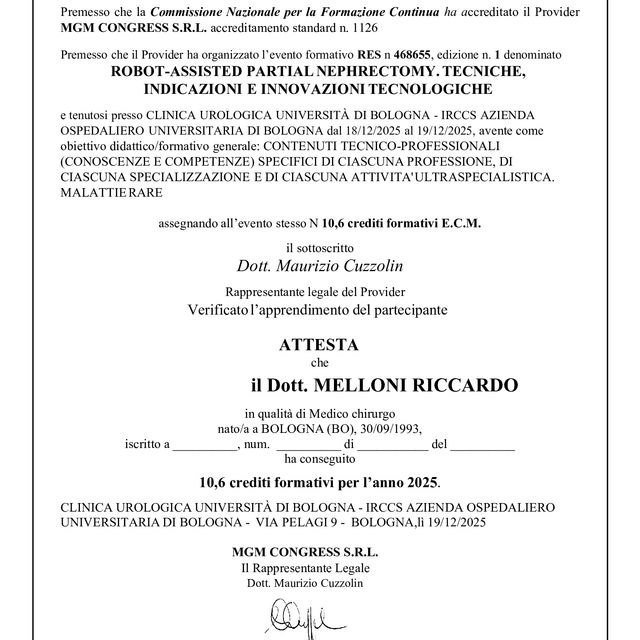 Ingrandire l'immagine: certificate 11