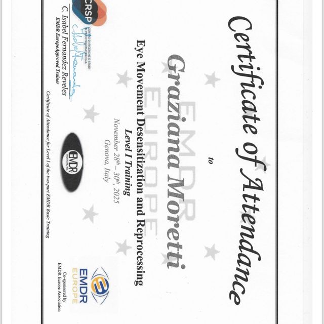 Ingrandire l'immagine: certificate 2