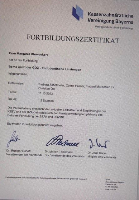 Bild vergrößern: certificate 3