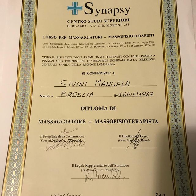 Ingrandire l'immagine: certificate 1