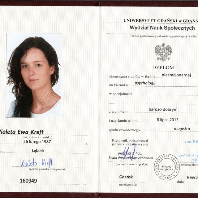 Powiększ obraz: certificate 1