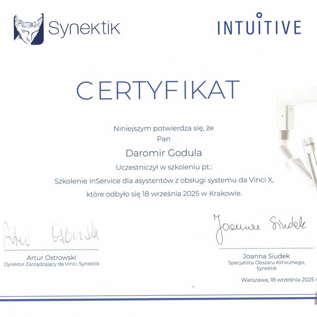 Powiększ obraz: certificate 1