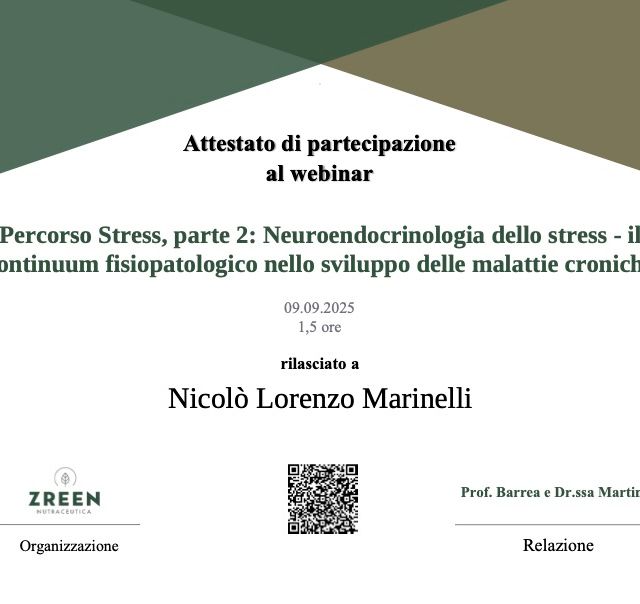 Ingrandire l'immagine: certificate 5