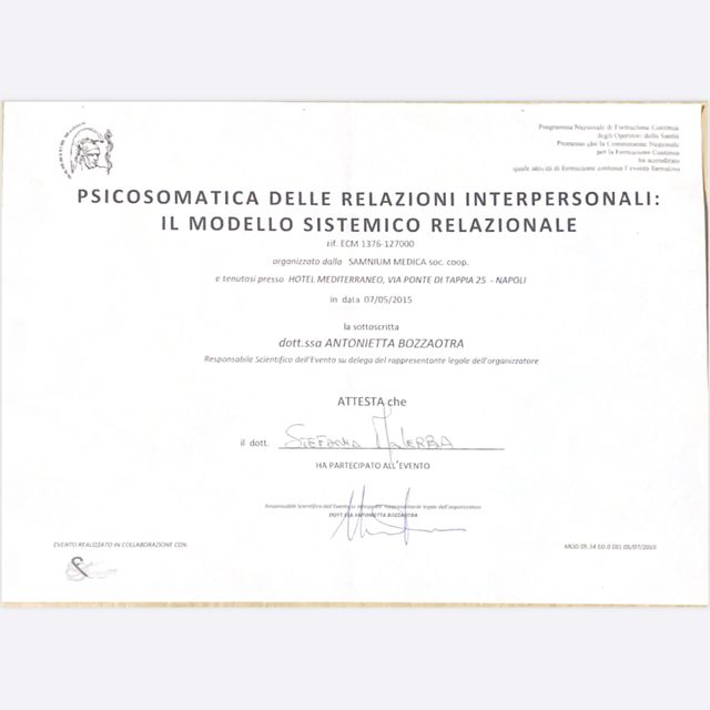 Ingrandire l'immagine: certificate 4