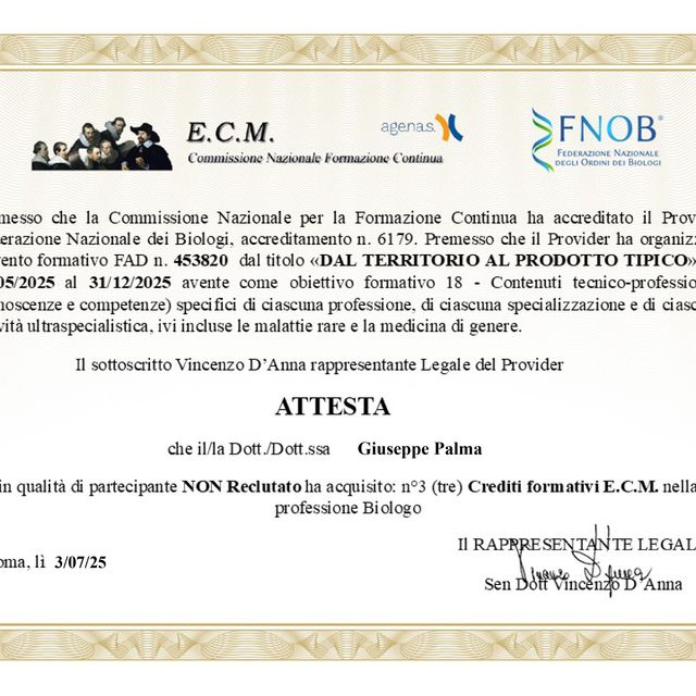Ingrandire l'immagine: certificate 2