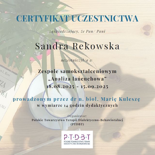 Powiększ obraz: certificate 4