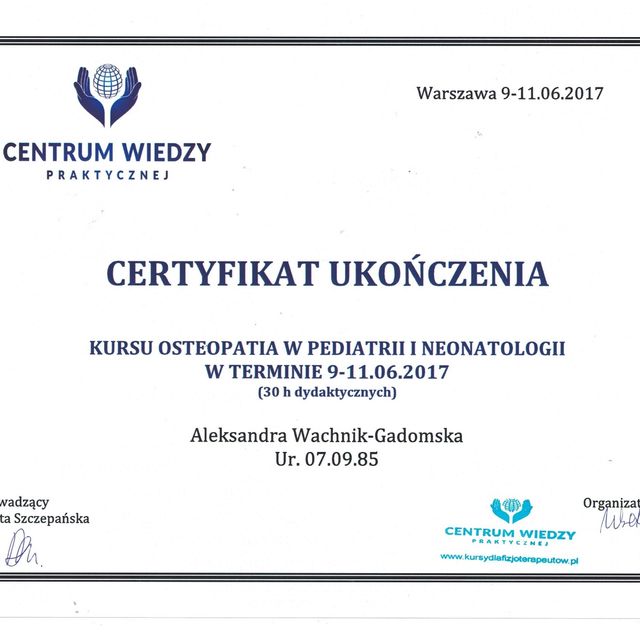 Powiększ obraz: certificate 7