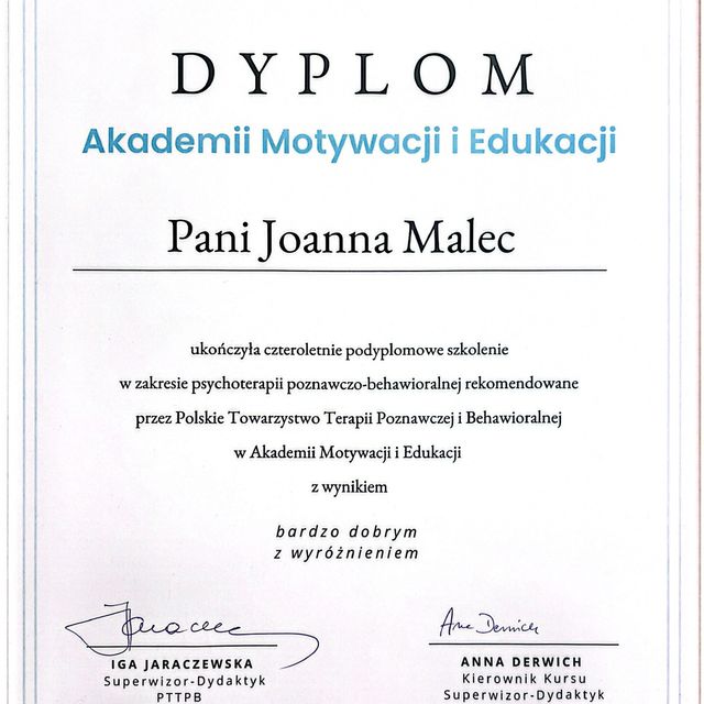 Powiększ obraz: certificate 1