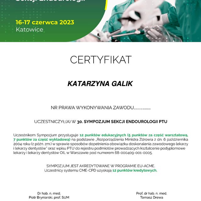 Powiększ obraz: certificate 6