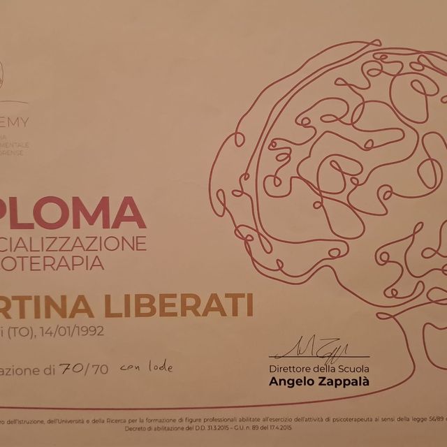 Ingrandire l'immagine: certificate 2
