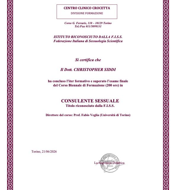 Ingrandire l'immagine: certificate 1
