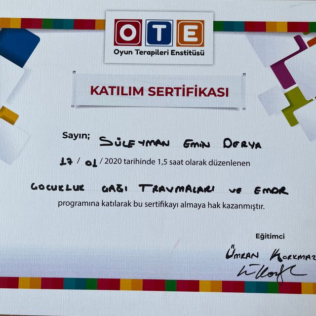 Resmi büyüt: certificate 4