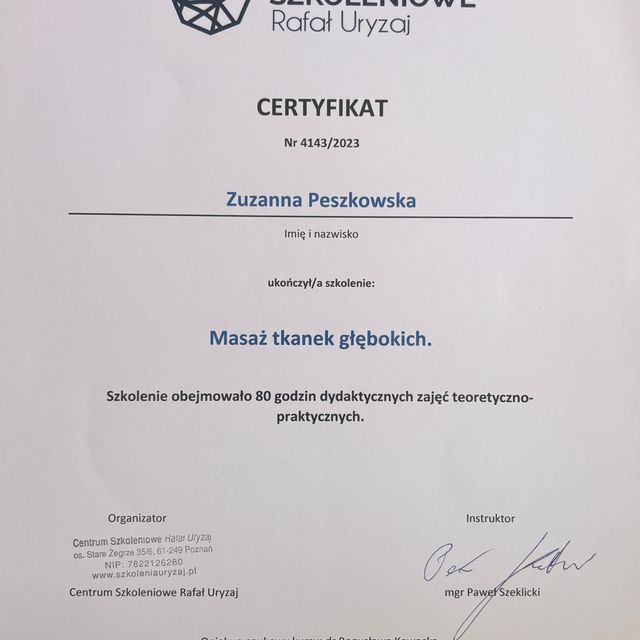 Powiększ obraz: certificate 2