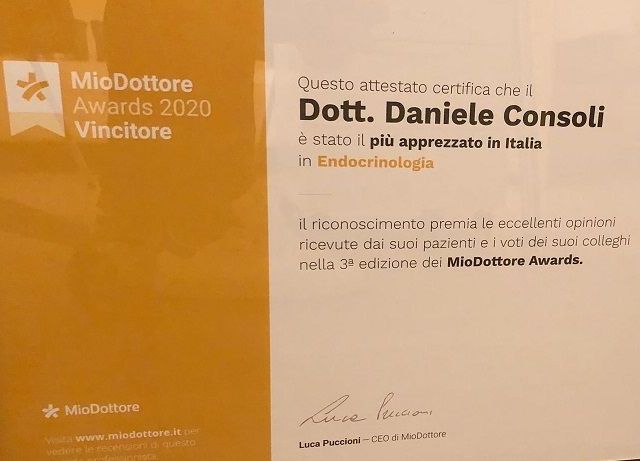 Ingrandire l'immagine: certificate 1