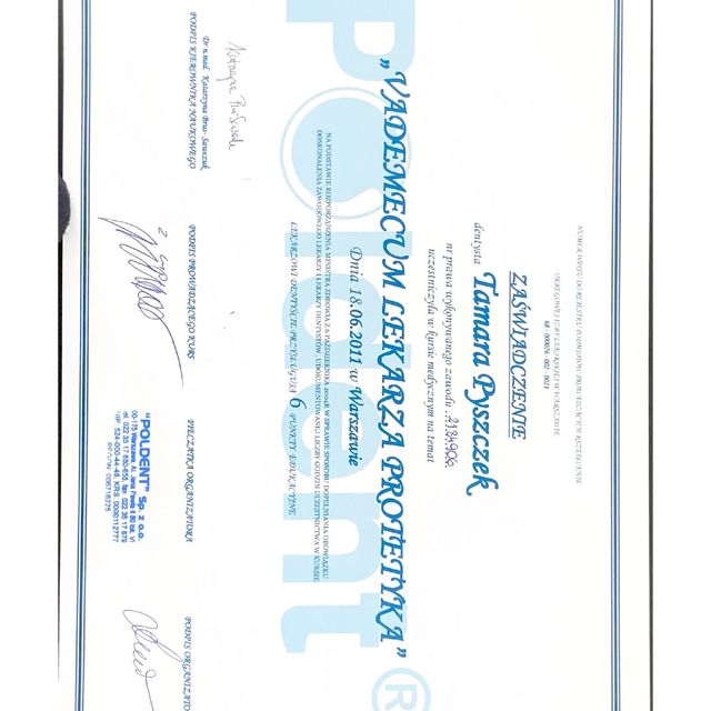 Powiększ obraz: certificate 6