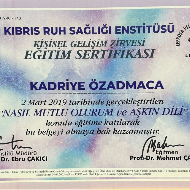 Resmi büyüt: certificate 9