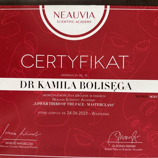 Powiększ obraz: certificate 9