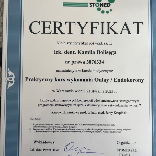 Powiększ obraz: certificate 3