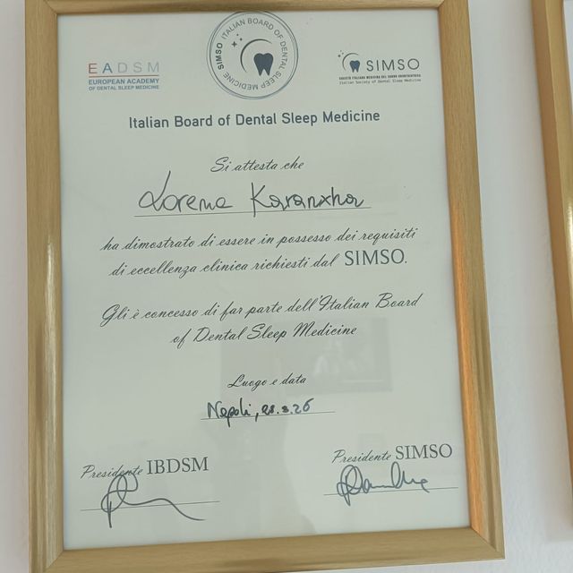 Ingrandire l'immagine: certificate 4