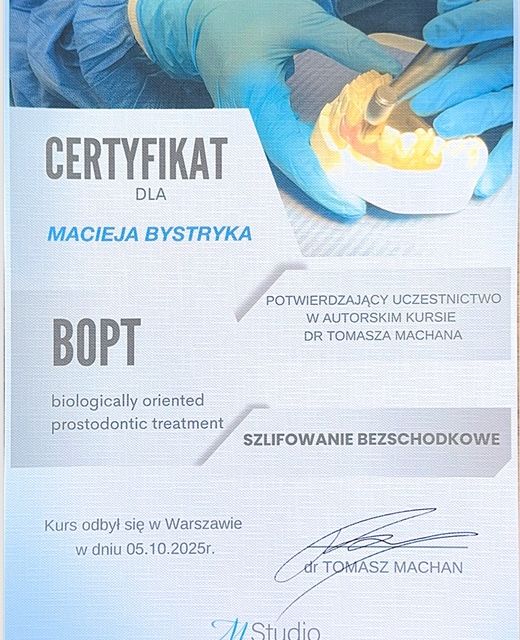 Powiększ obraz: certificate 4
