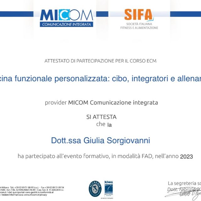 Ingrandire l'immagine: certificate 3
