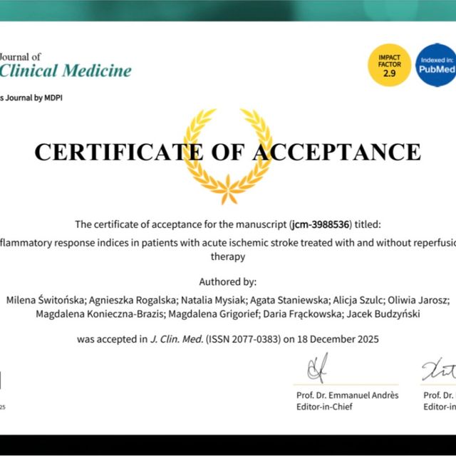 Powiększ obraz: certificate 15
