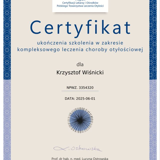 Powiększ obraz: certificate 1