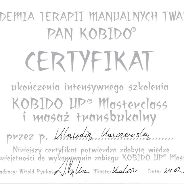 Powiększ obraz: certificate 3