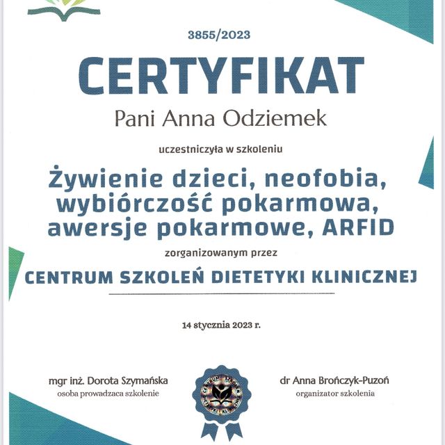 Powiększ obraz: certificate 6