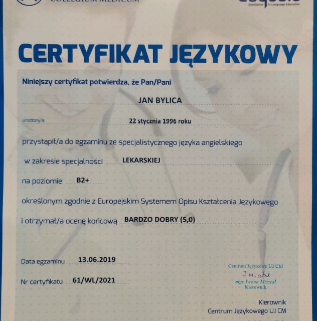 Powiększ obraz: certificate 4