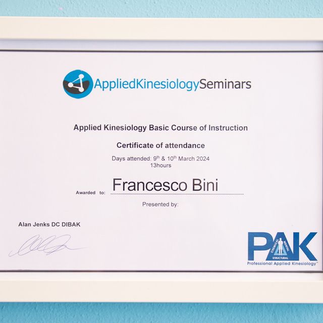 Ingrandire l'immagine: certificate 12