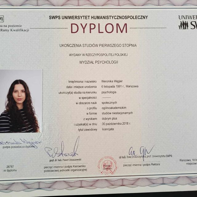 Powiększ obraz: certificate 4